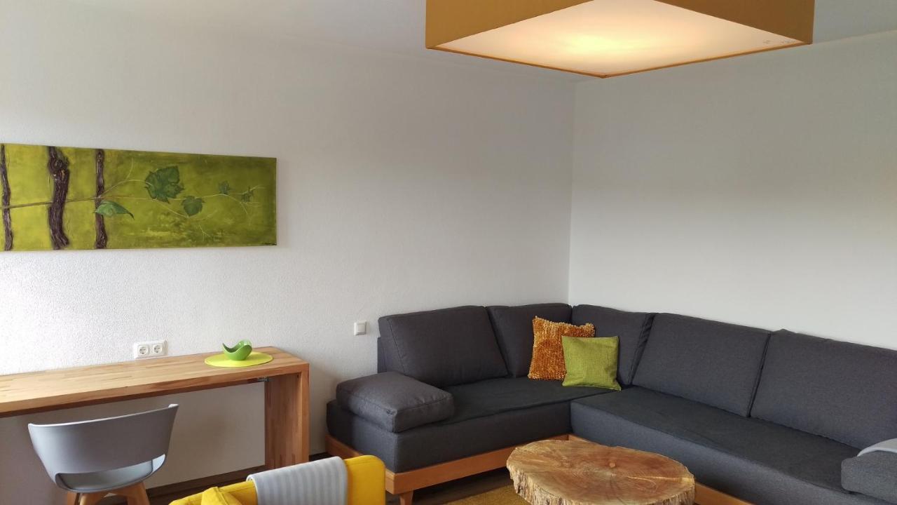 Ferienwohnungen Familie Neubert Nordheim am Main Exteriör bild